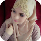 Hijab Photo Fashion icon