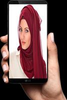 Hijab Photo Fashion screenshot 2