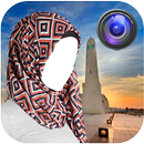 Burka Photo Maker Editor Hijab APK
