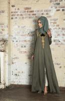 Hijab style syot layar 1