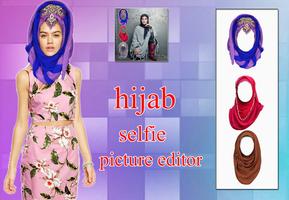 Hijab Selfie Picture Editor gönderen