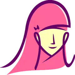 Hijabia - Best Hijab Tutorial APK download