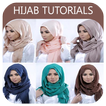 Hijab Tutorials - easy