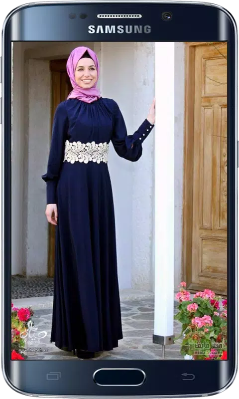 hijab turque 2016 APK pour Android Télécharger