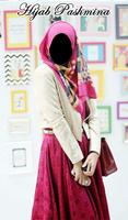 برنامه‌نما Hijab Camera Princess عکس از صفحه
