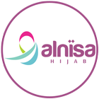 Hijab Alnisa biểu tượng