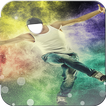 Hip Hop Dance Photo Editor boy