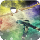 Hip Hop Dance Photo Editor boy APK