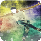 Hip Hop Dance Photo Editor boy biểu tượng