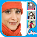 تلبيس الصور حجاب APK