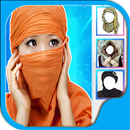 تركيب حجاب الخمار للصور APK