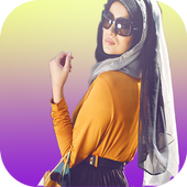 ازياء وملابس عربية 2015 icon