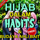 Hijab dalam Hadist-Hadist dan Budaya Ahli Bait APK