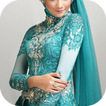 Hijab Wedding Dresses