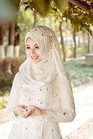 Hijab Wedding Dresses capture d'écran 1