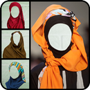 Hijab Fashion Photo Montage APK