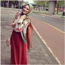 Hijab Fashion APK
