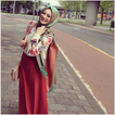 Hijab Fashion