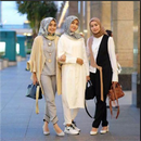 hijab inspiration APK