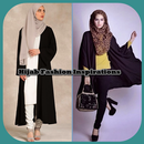 Hijab Fashion Inspirations APK