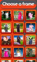 Hijab Moda Photo Maker - edito imagem de tela 1