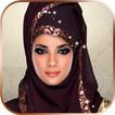 Hijab Fotomontaje