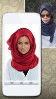 महिलाओं के फैशन हिजाब स्क्रीनशॉट 1