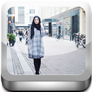 Hijab Outfit Ideas APK