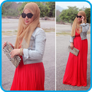 Hijab Outfit Ideas APK
