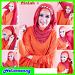 Tutorial Hijab Modern 2015