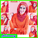 Tutorial Hijab Modern 2015 APK