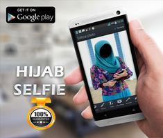 Hijab Style 2016 Selfie ảnh chụp màn hình 3
