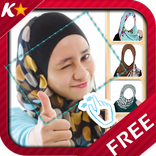 hijab style 2016 best selfie