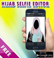hijab style 2016 best selfie capture d'écran 3