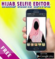 hijab style 2016 best selfie capture d'écran 1