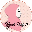 Hijab Shop 11 @hijabshopp11 APK