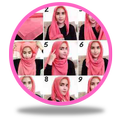 Hijab style ideas 2018
