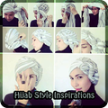 Hijab Style Inspirations