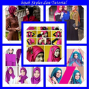 Styles et Tutoriels Hijab APK