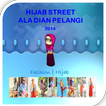 Hijab Street Dian Pelangi