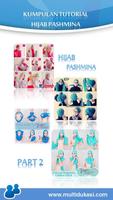 Tutorial Hijab Pashmina 2 poster