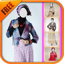 Hijab Prom Dress - You Make up APK