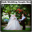 Hijab Wedding Couple New APK
