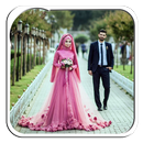 300+ Hijab Wedding Couple Ideas APK