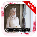 Hijab Wedding Style APK