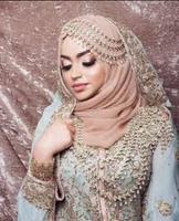 2 Schermata Hijab Wedding
