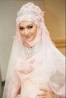 3 Schermata Hijab Wedding