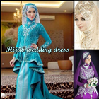 Hijab Weding icon