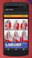 Hijab Tutorial 2 screenshot 2