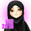 Hijab Style Tutorial 2016